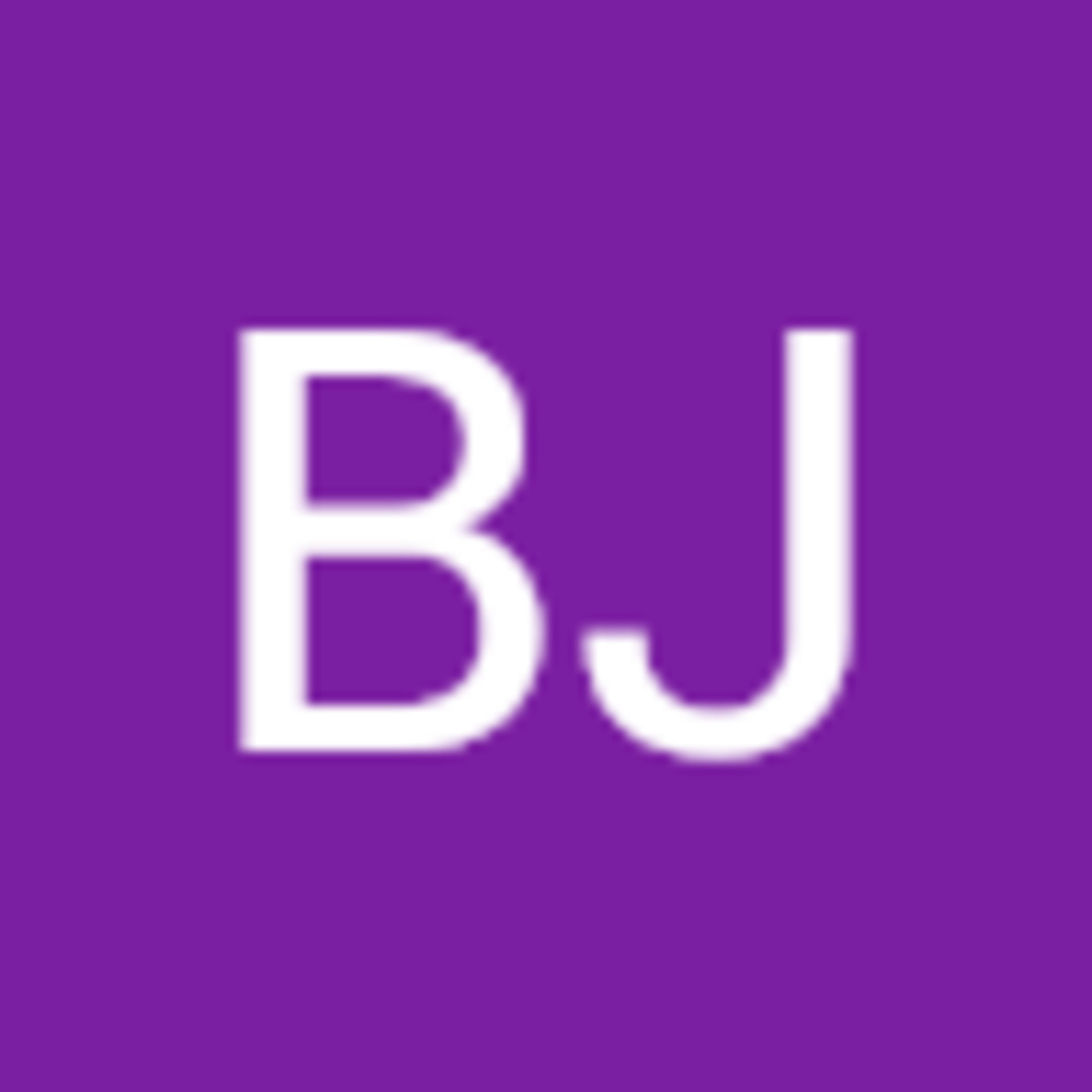 Meet your Posher, Bj